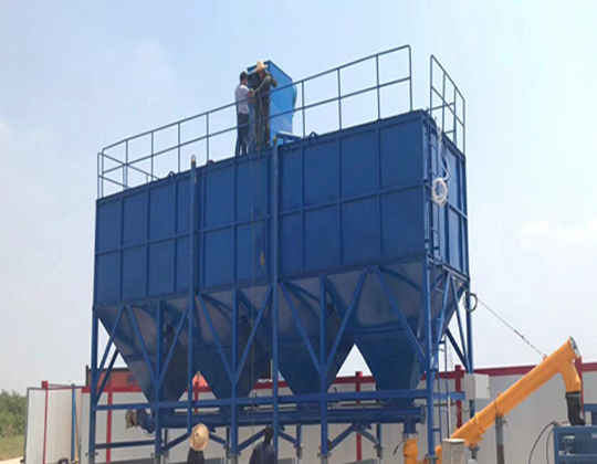 Tipo especial para acumplar materiales