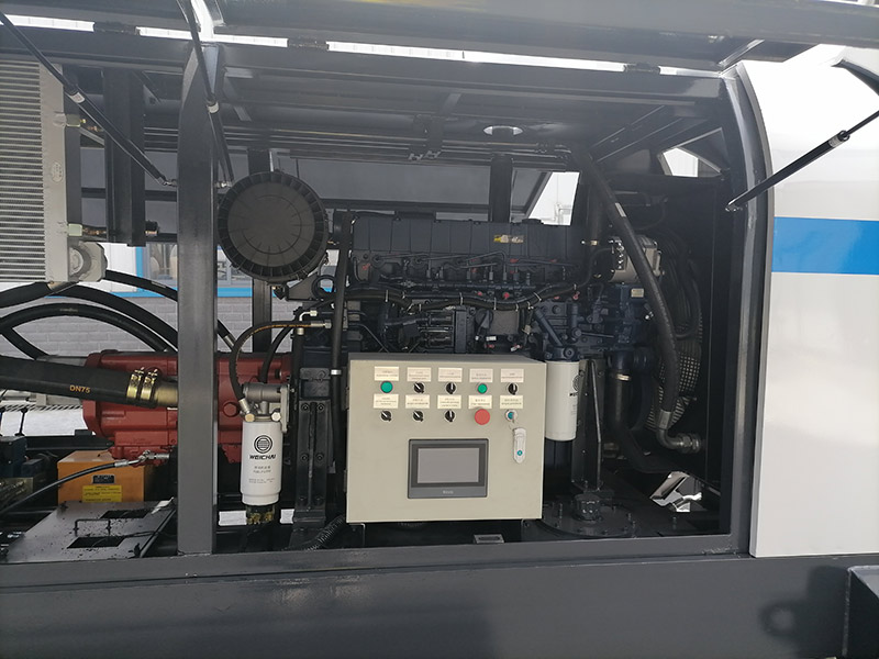 Componentes Con Alta Calidad