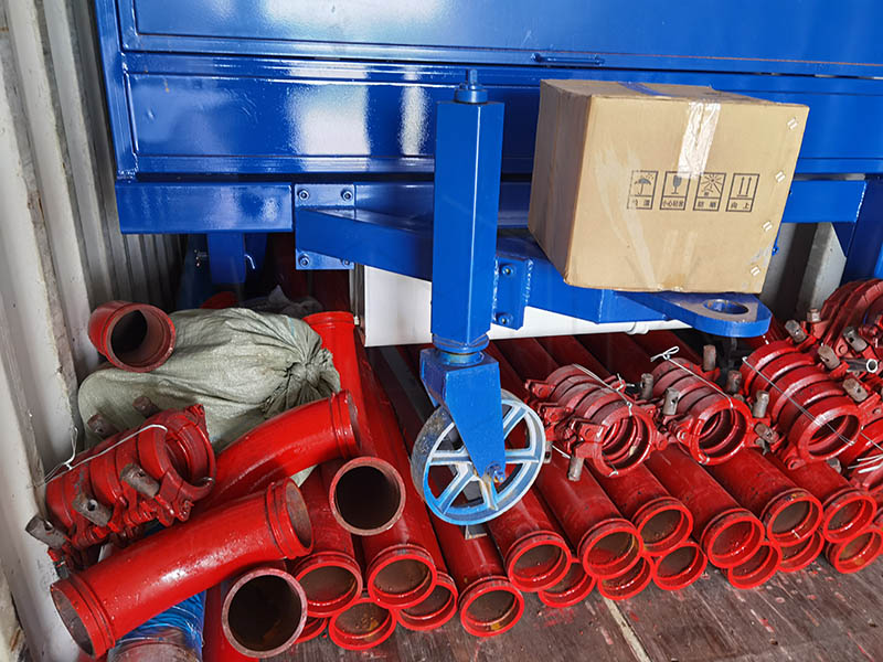 Piezas Completas De La Bomba