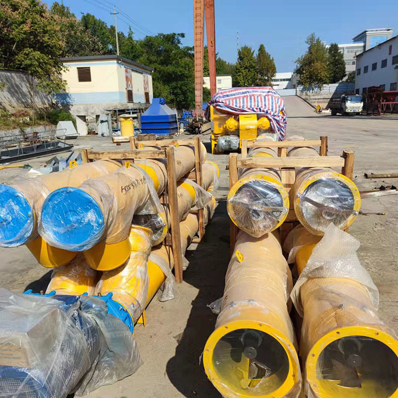 Transportador Tornillo