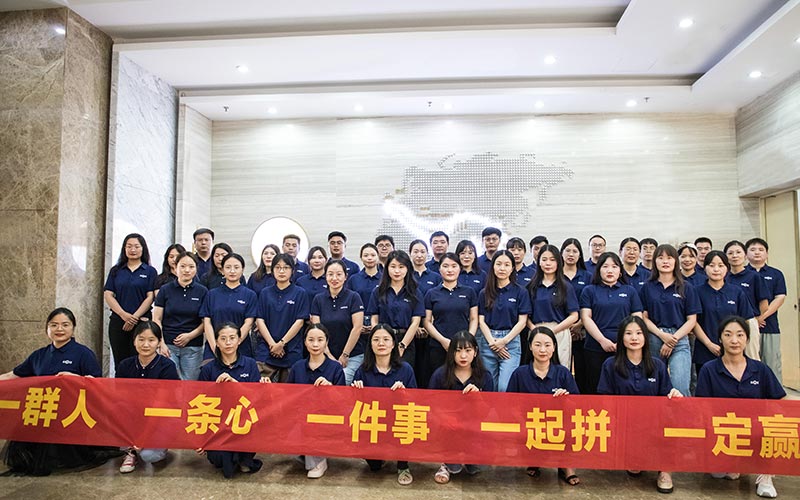 AIMIX Equipo De Ventas