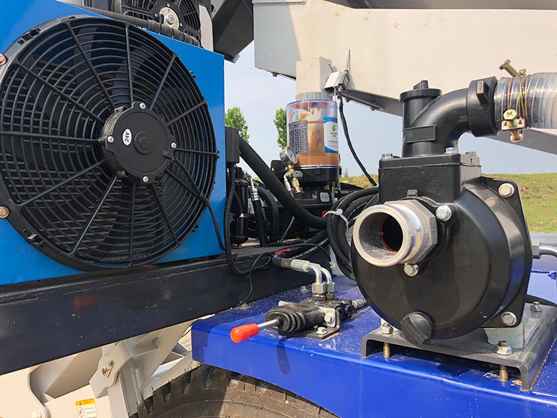 Motor Y Transmisión