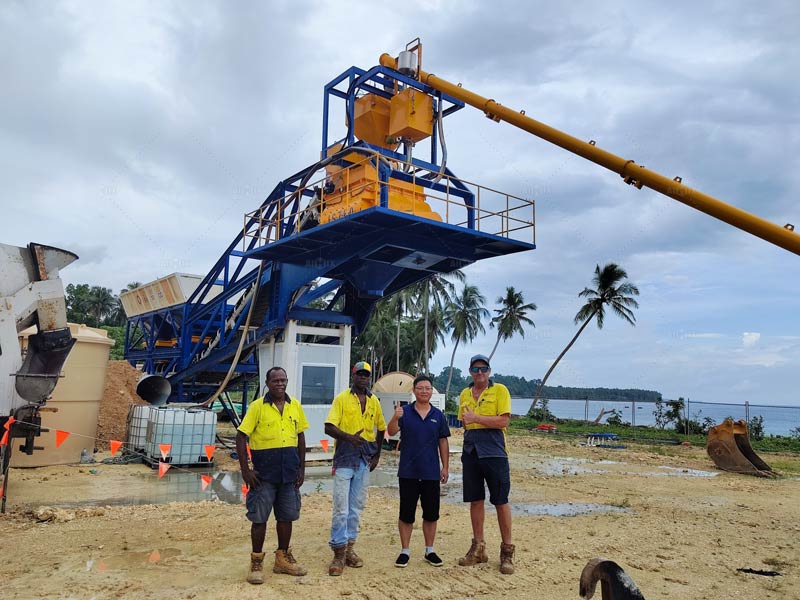 Nuestro Ingeniero y el Cliente