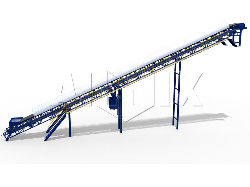 Cinta transportadora