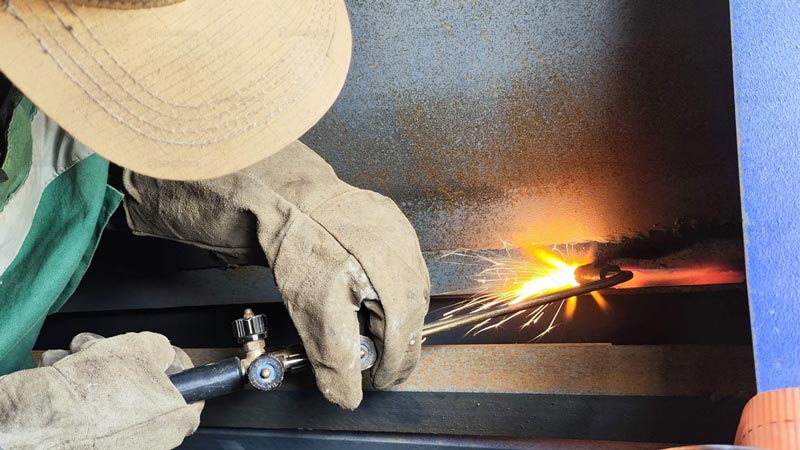 Reparación de Equipos