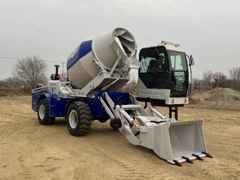 Homrigonera Autocargable AS-4.0 A México