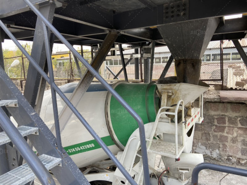 Hormigón para Construcción Residencial