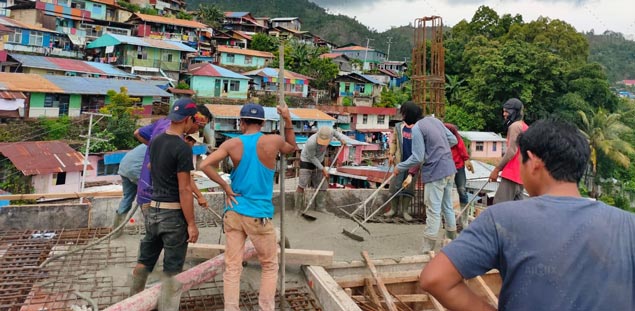 Mayor flexibilidad en proyectos complejos