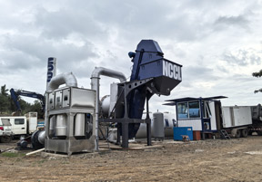 ALT40 para Camino Rural