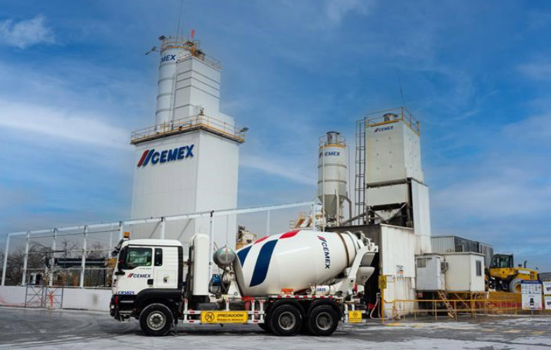 CEMEX (México)
