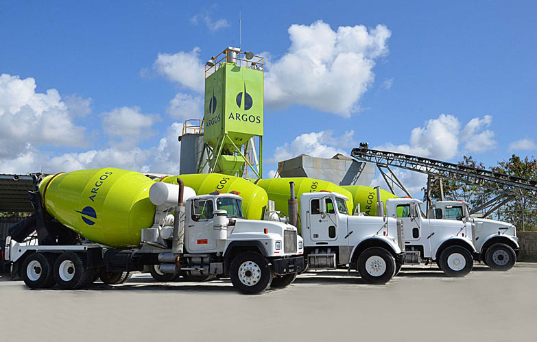 Cementos Argos (Colombia)