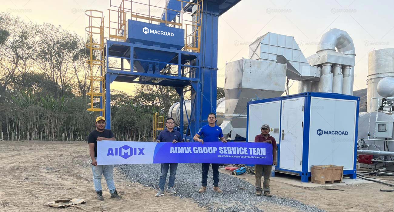 Ingeniero de Macroad y Clientes en Guatemala