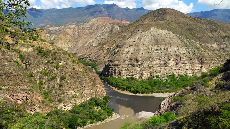 Recursos Sedimentarios