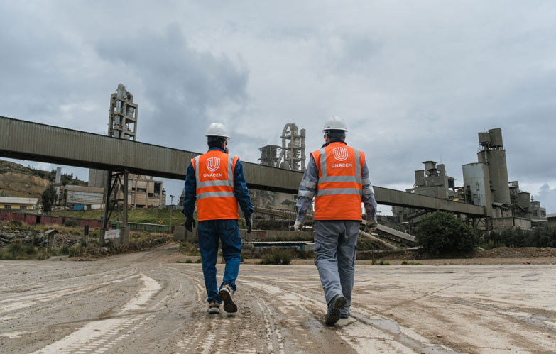 UNACEM (Perú)
