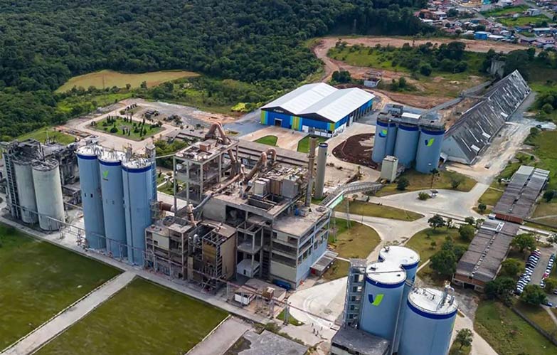 Votorantim Cimentos (Brasil)