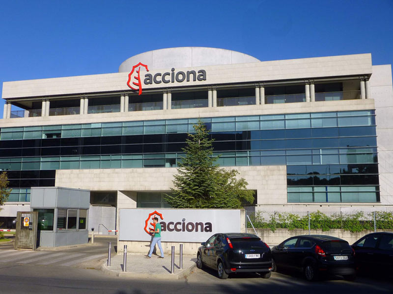 Acciona (España)