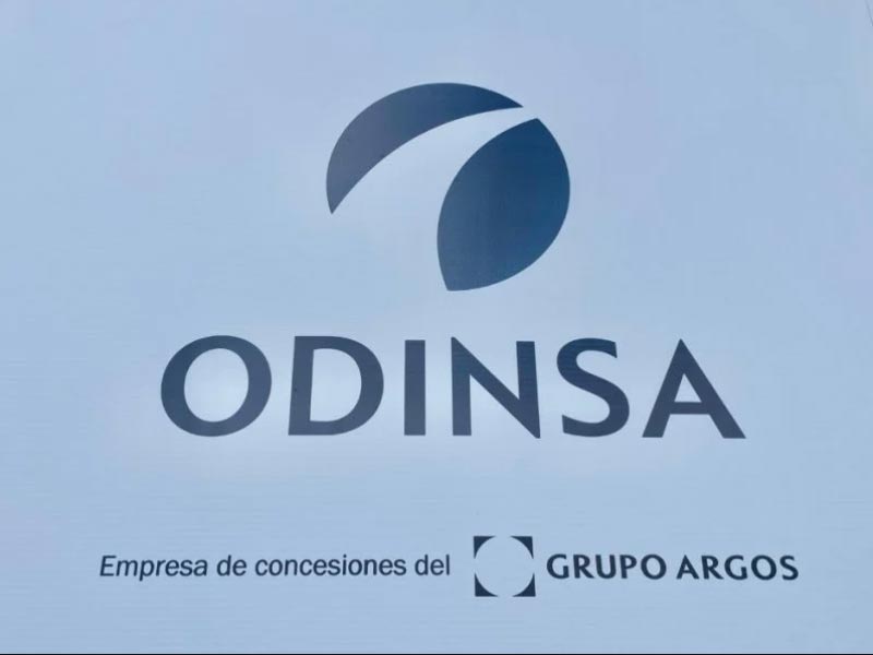 Grupo Odinsa (Colombia)