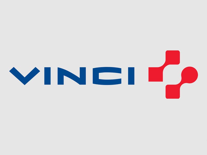 Grupo VINCI (Francia)