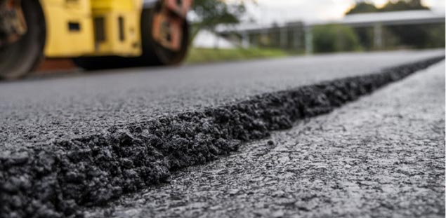 Mezcla Asfáltica Tibia