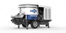 AIMIX Nuevo Tipo de Bomba Hormigonera con Precio Razonable