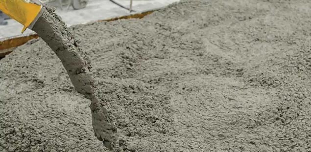 Hormigón de Alta Resistencia para Condiciones Climáticas Extremas