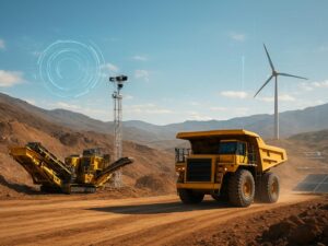Viabilidad de la Modernización de Equipos Mineros en América Latina