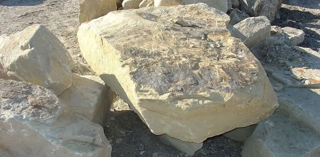 Chancadora Cónica para Piedra Caliza