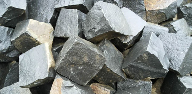 Granito y Basalto (Materiales de Alta Dureza)