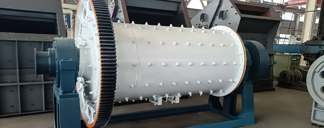 Andamine Molino a Bolas para Indonesia