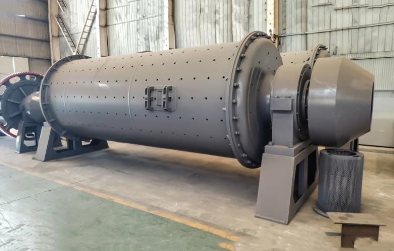 Molino Bolas Precio para Industrial de Cemento