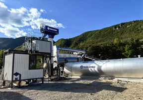 ALYT80 en Bosnia y Herzegovina