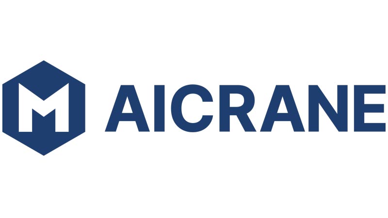 Aicrane para Grúas Pórticos y Puente Grúas