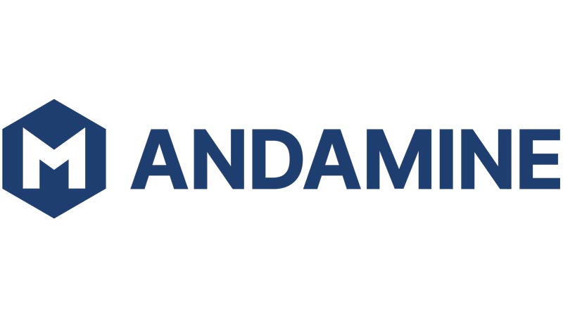 Andamine para Equipos de Trituración