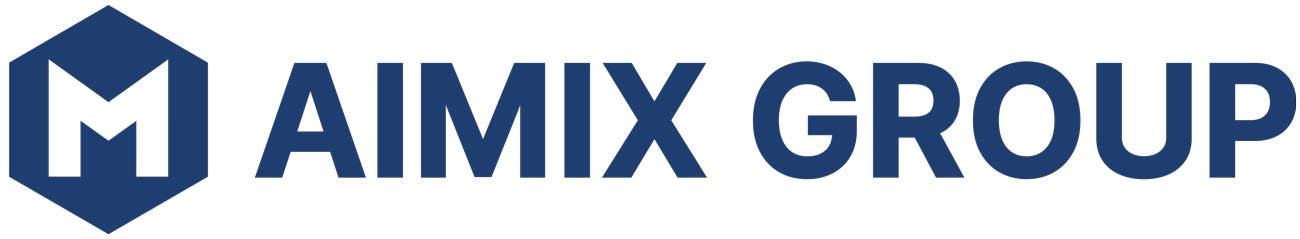 Marca de AIMIX GROUP