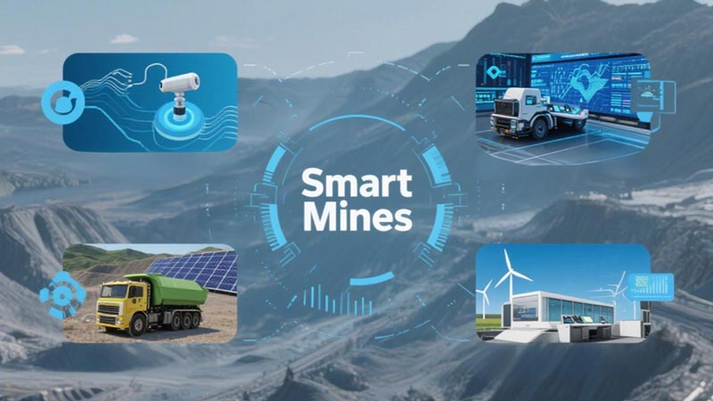 Minería Inteligente