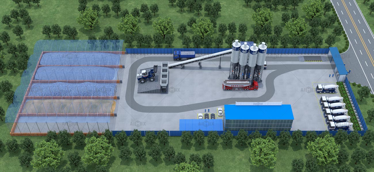 Ruta Evolucion Digital de Planta de Concreto Niveles Basico Conectado Integrado Inteligente