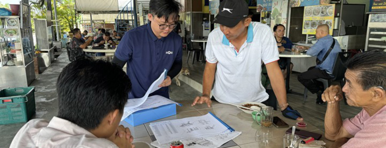 Planta Trituradora Diagnóstico Línea Base Consumo Paradas Uso