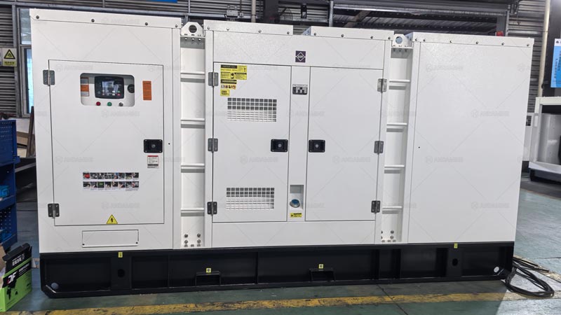 Opción DualPower Reduce el Costo Energético por Tonelada