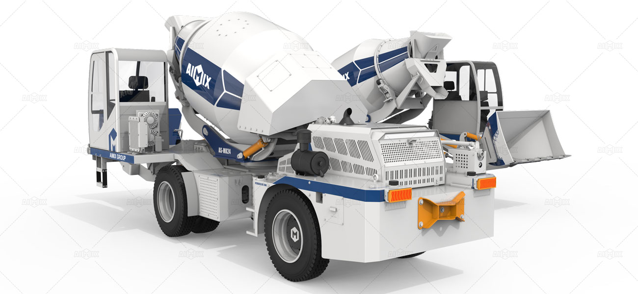 Cálculos financieros para la nueva Autohormigonera AIMIX AS-MK24, comparando su período de retorno de la inversión con el del modelo tradicional AS-3.5.